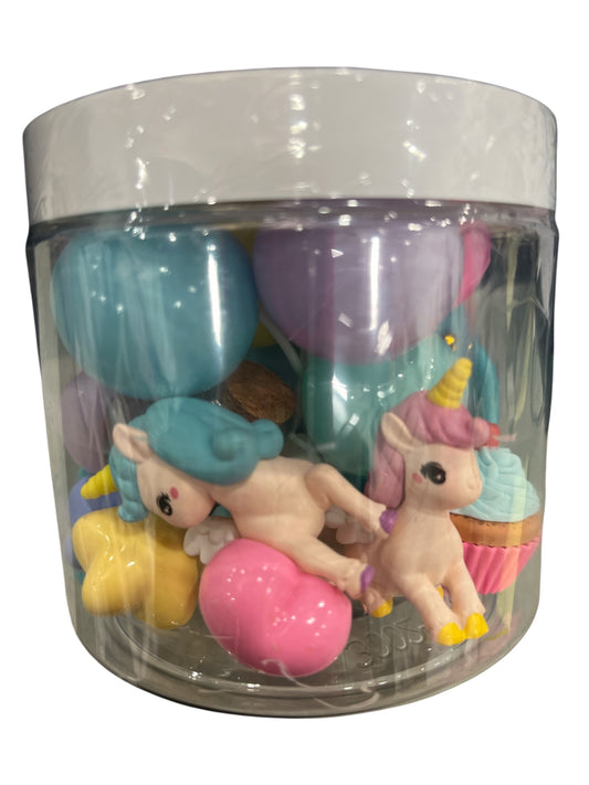 Unicorn Party Dough