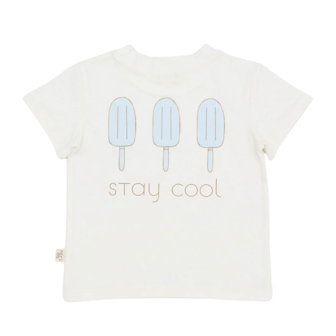 Stay Cool Tee