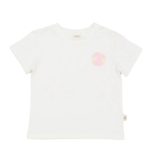 Sunrise Graphic Tee