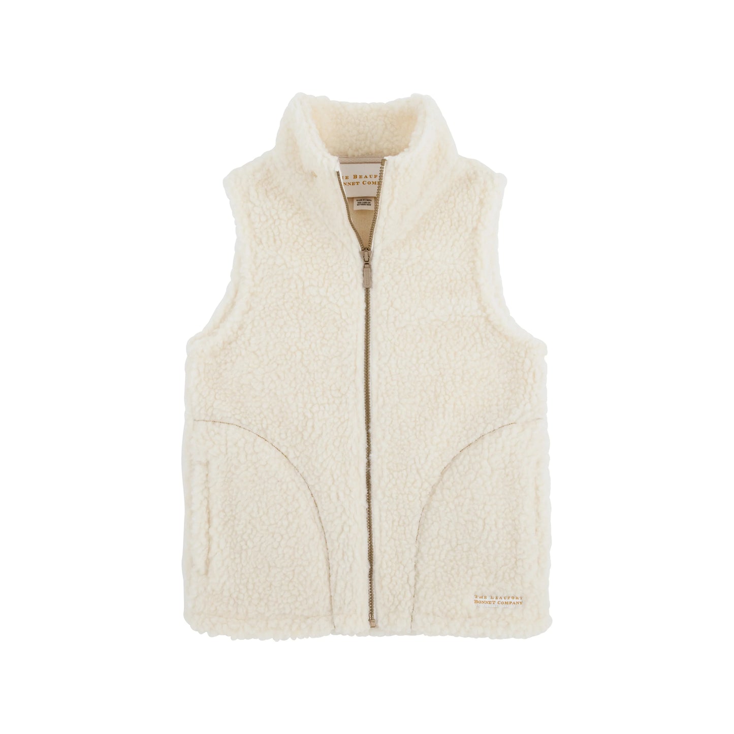Van Camp Vest