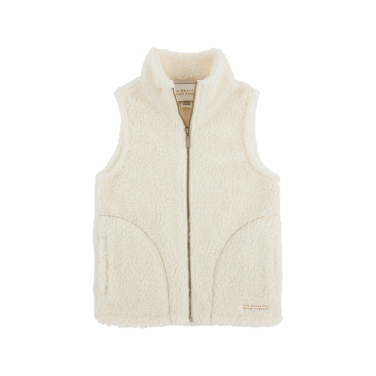 Van Camp Vest
