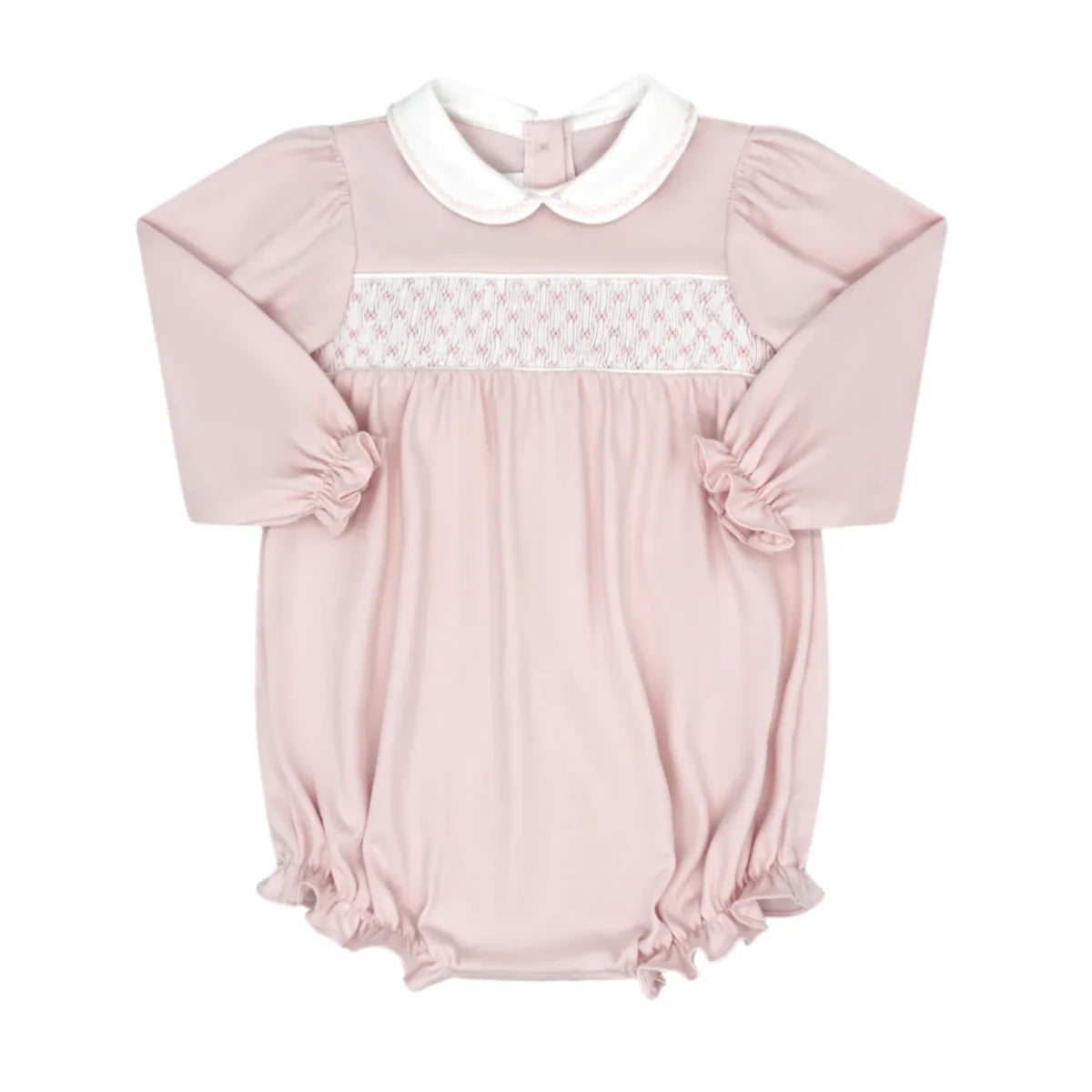 Wales Bubble Pink