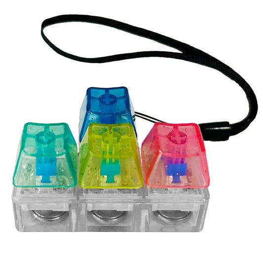 Keybored Fidget