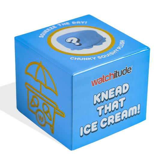 Knead That Ice Cream