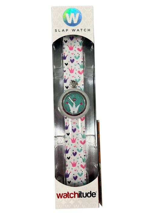 Slap Watch - Royal Love