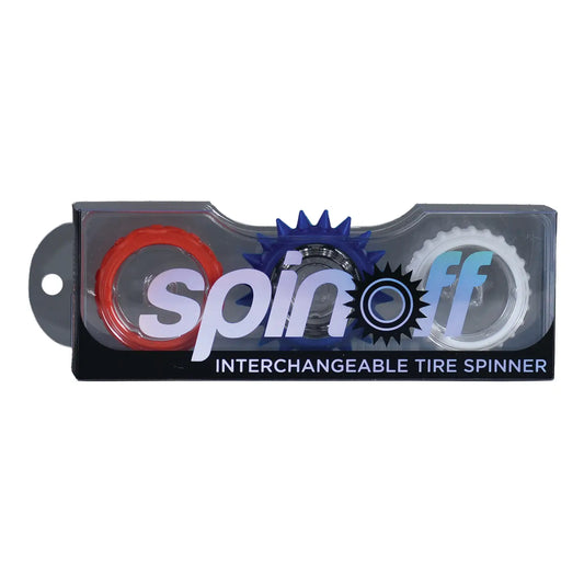 Spinoff Fidget Toy