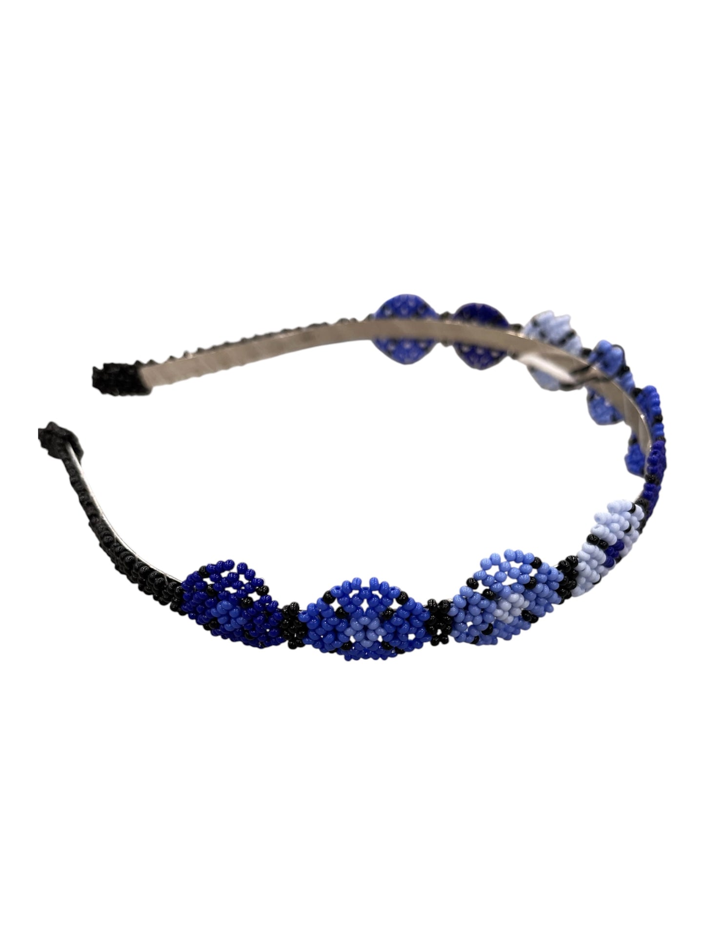 Beaded Headband