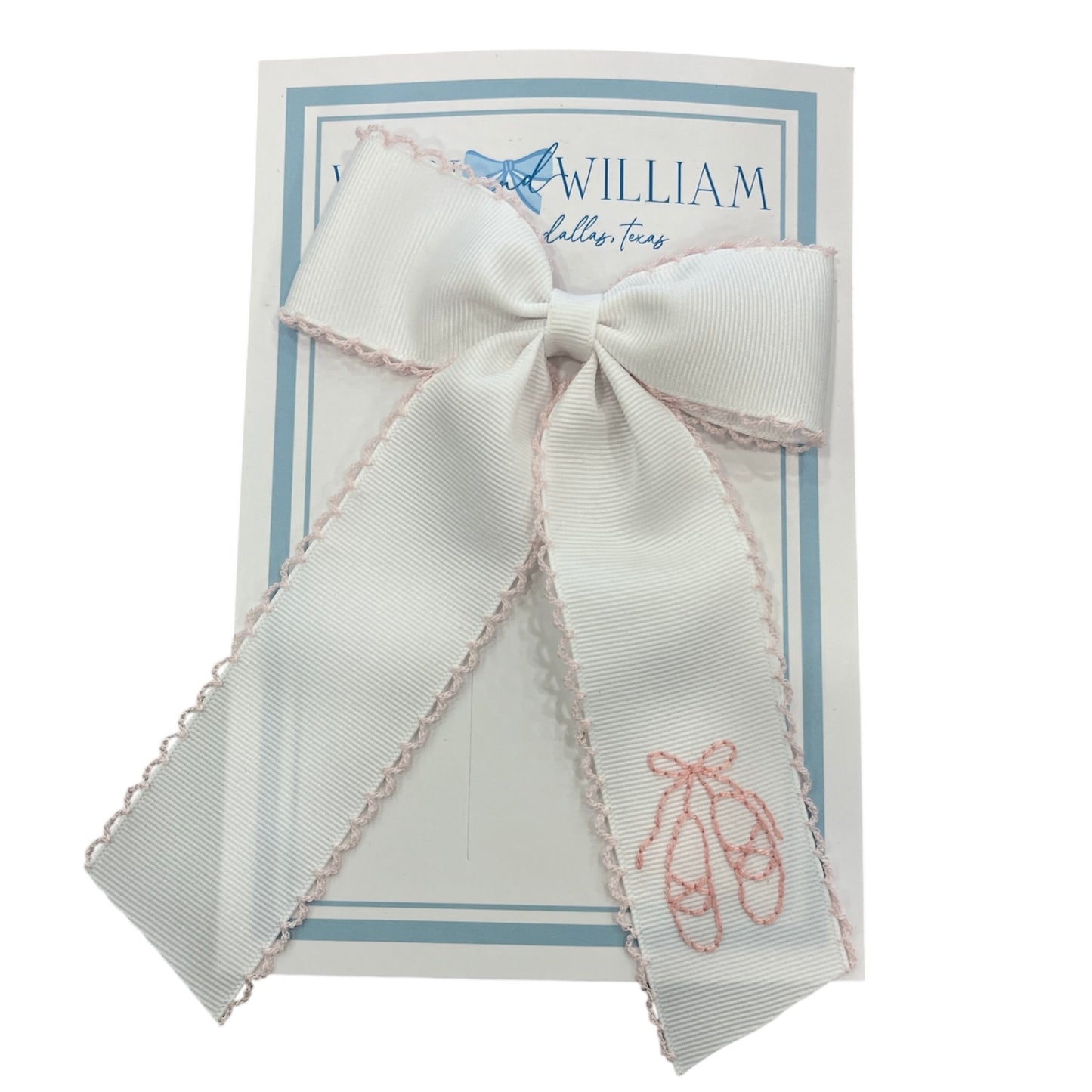Ballet Bow