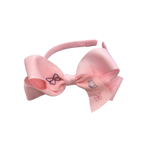Butterfly Headband