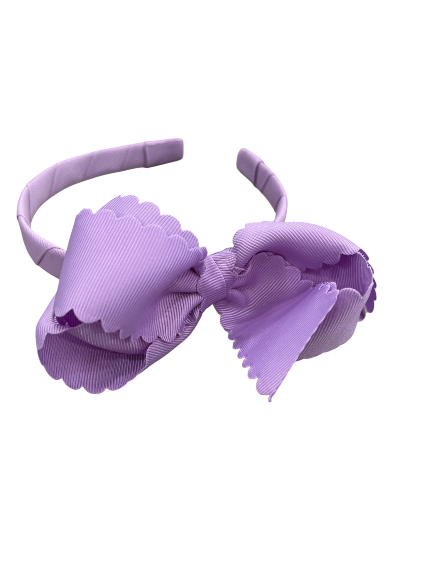 Bow Headband