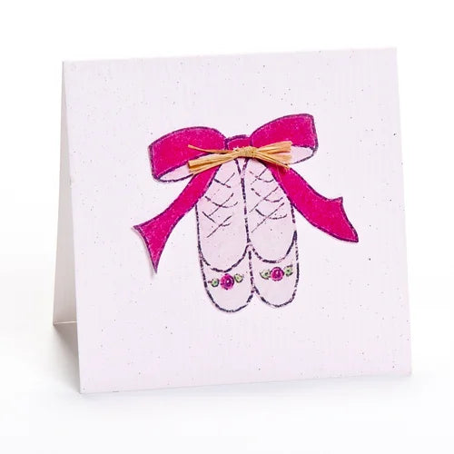 Gift Enclosure Card