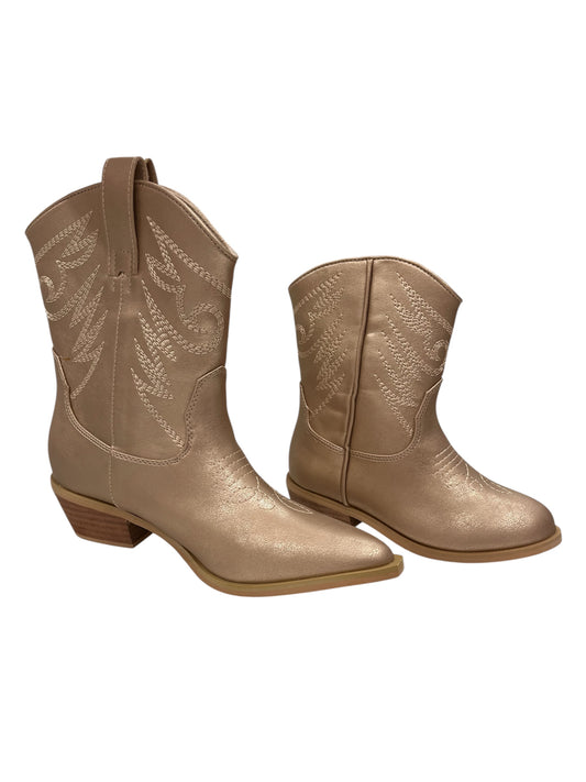 Zahara Boot