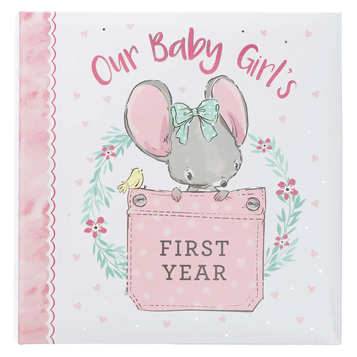 Baby's First Year