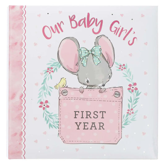 Baby's First Year