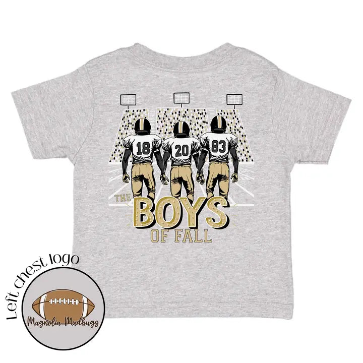 Boys of the Fall Tee