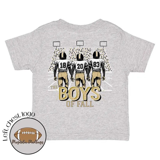 Boys of the Fall Tee