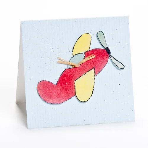 Gift Enclosure Card