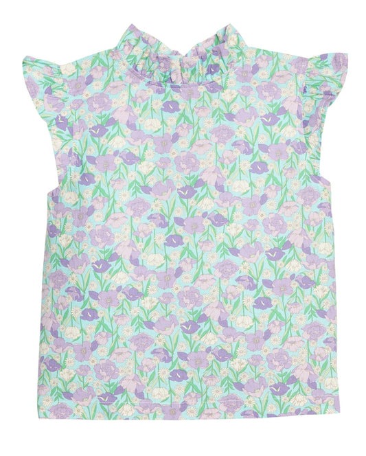 Angel Sleeve Tinsley