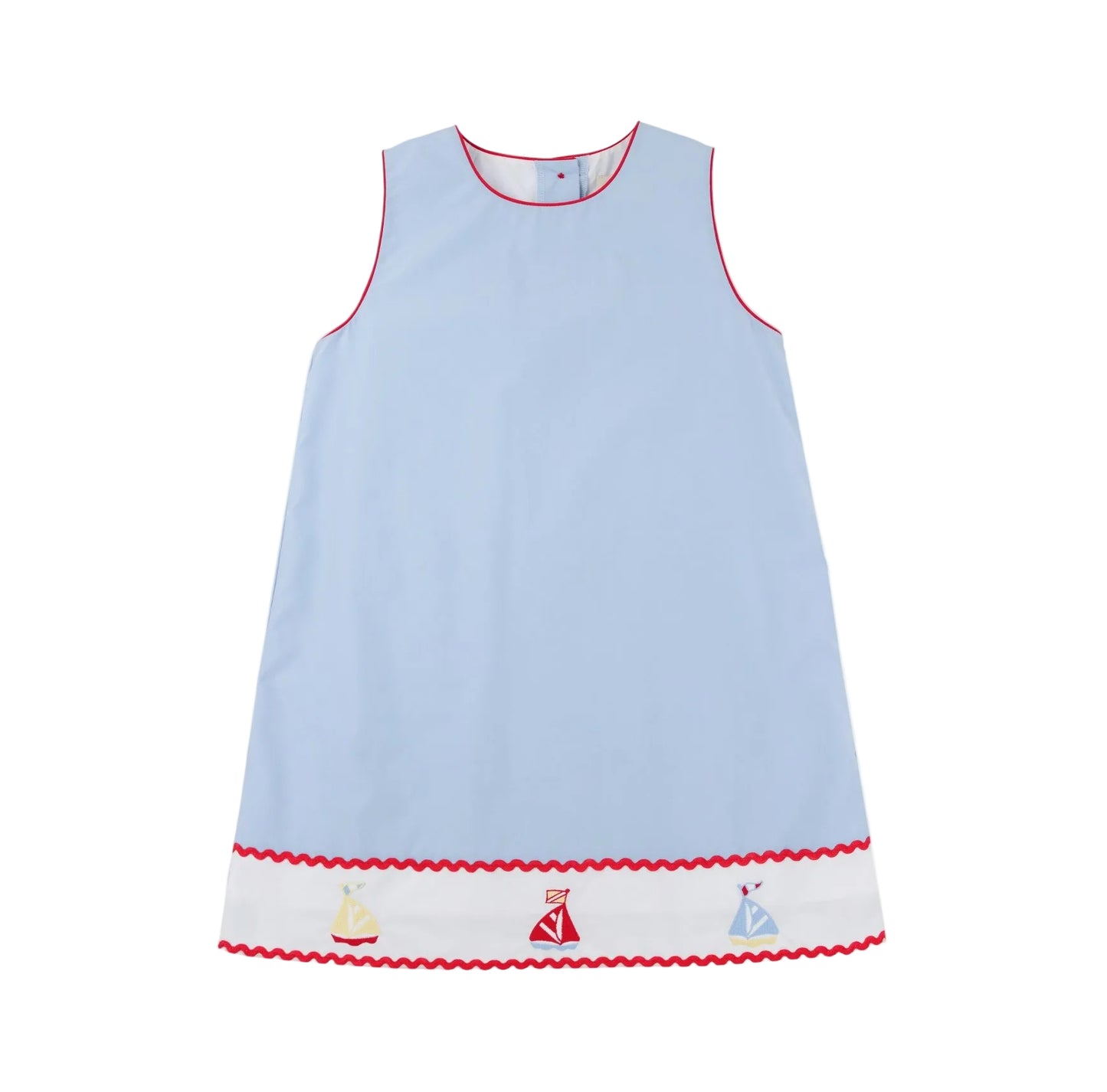 Annie Apron