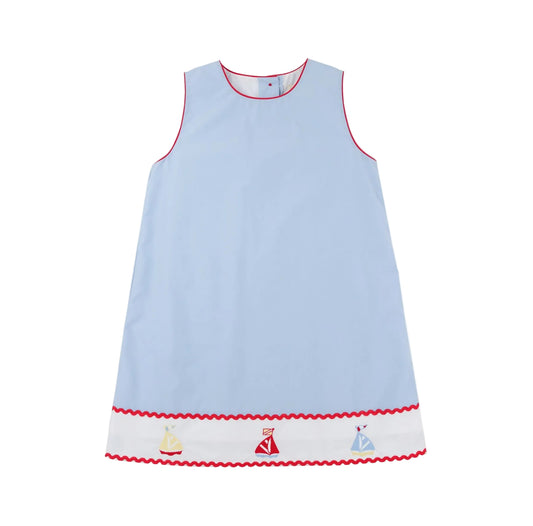 Annie Apron