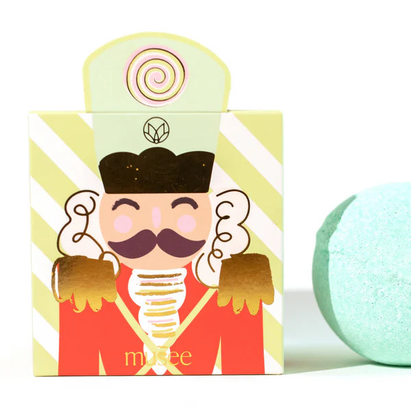 Bath Balm - Boxed