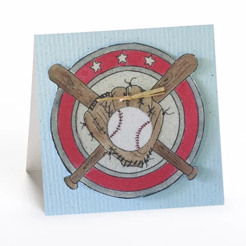 Gift Enclosure Card