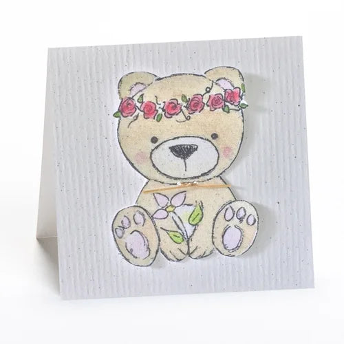 Gift Enclosure Card