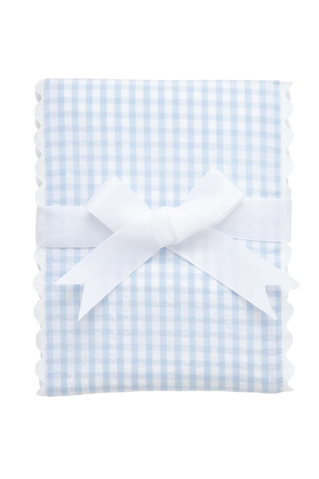 Fabric Backed Burp