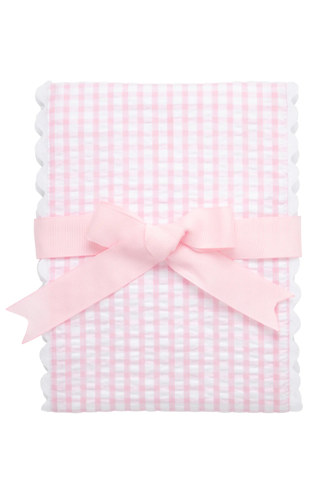 Fabric Backed Burp