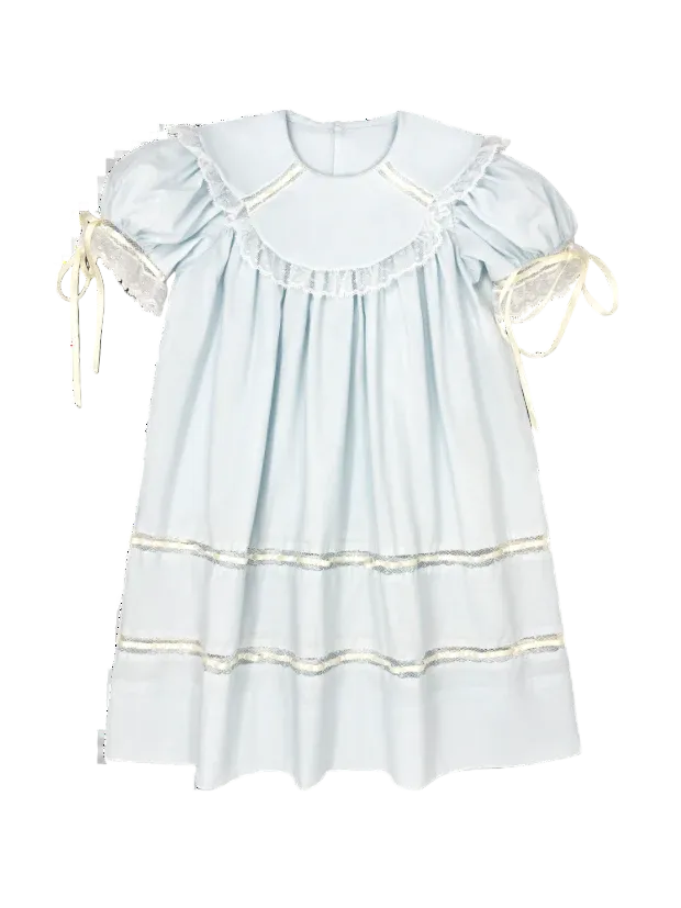 Donahue Dress