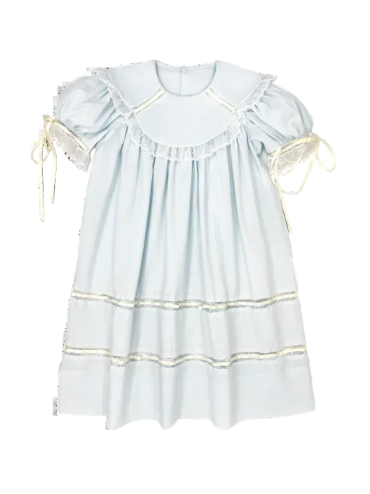 Donahue Dress