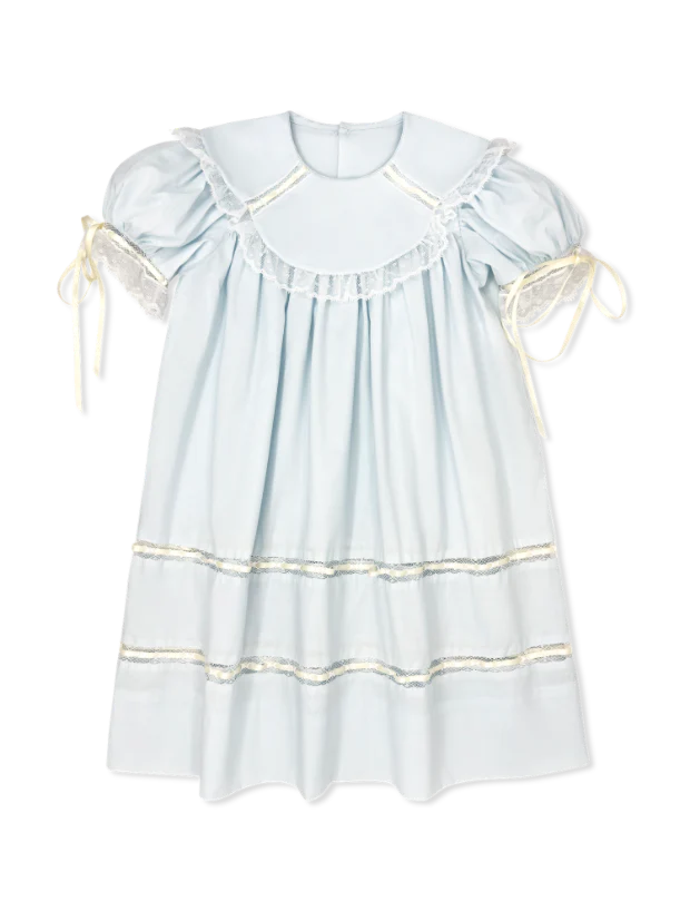 Donahue Dress