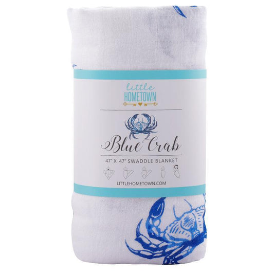 Swaddle Blanket