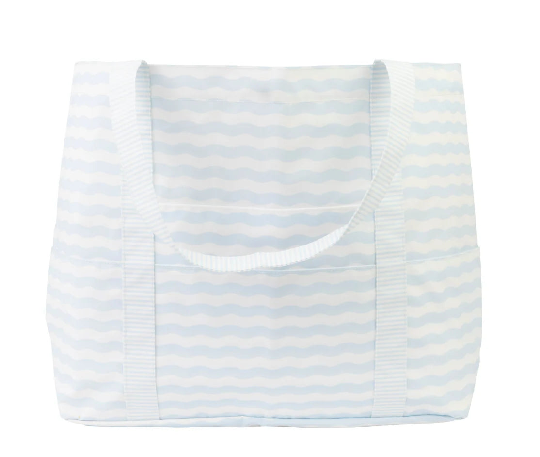 beach bag