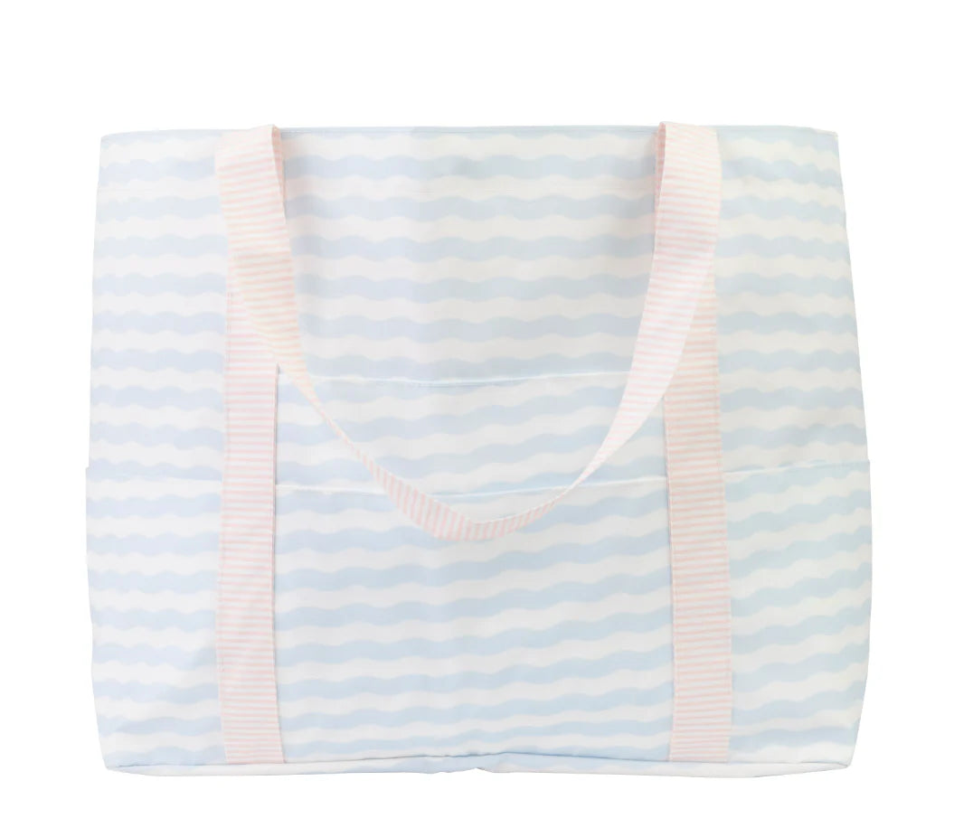 summer beach bag