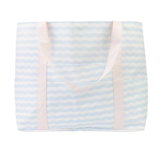 summer beach bag
