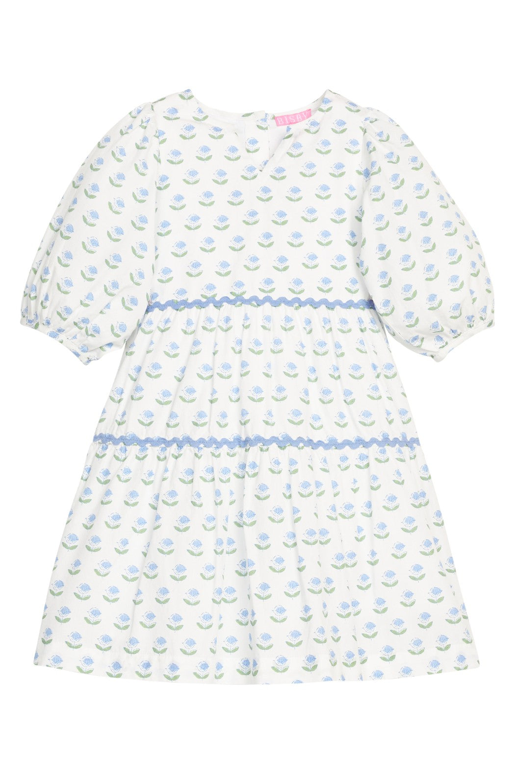 Madaket Dress