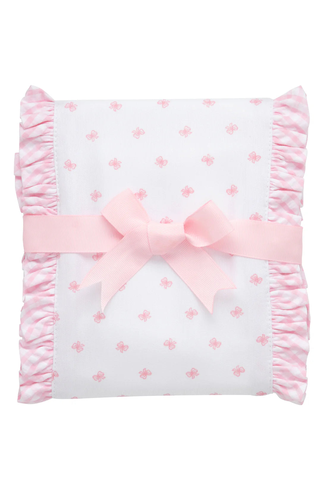 Fabric Backed Burp