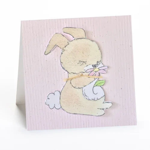 Gift Enclosure Card