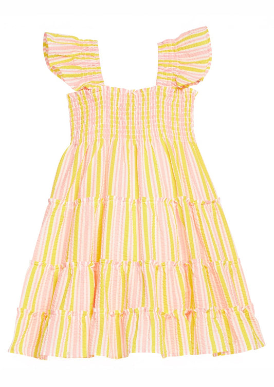 Twirl Dress