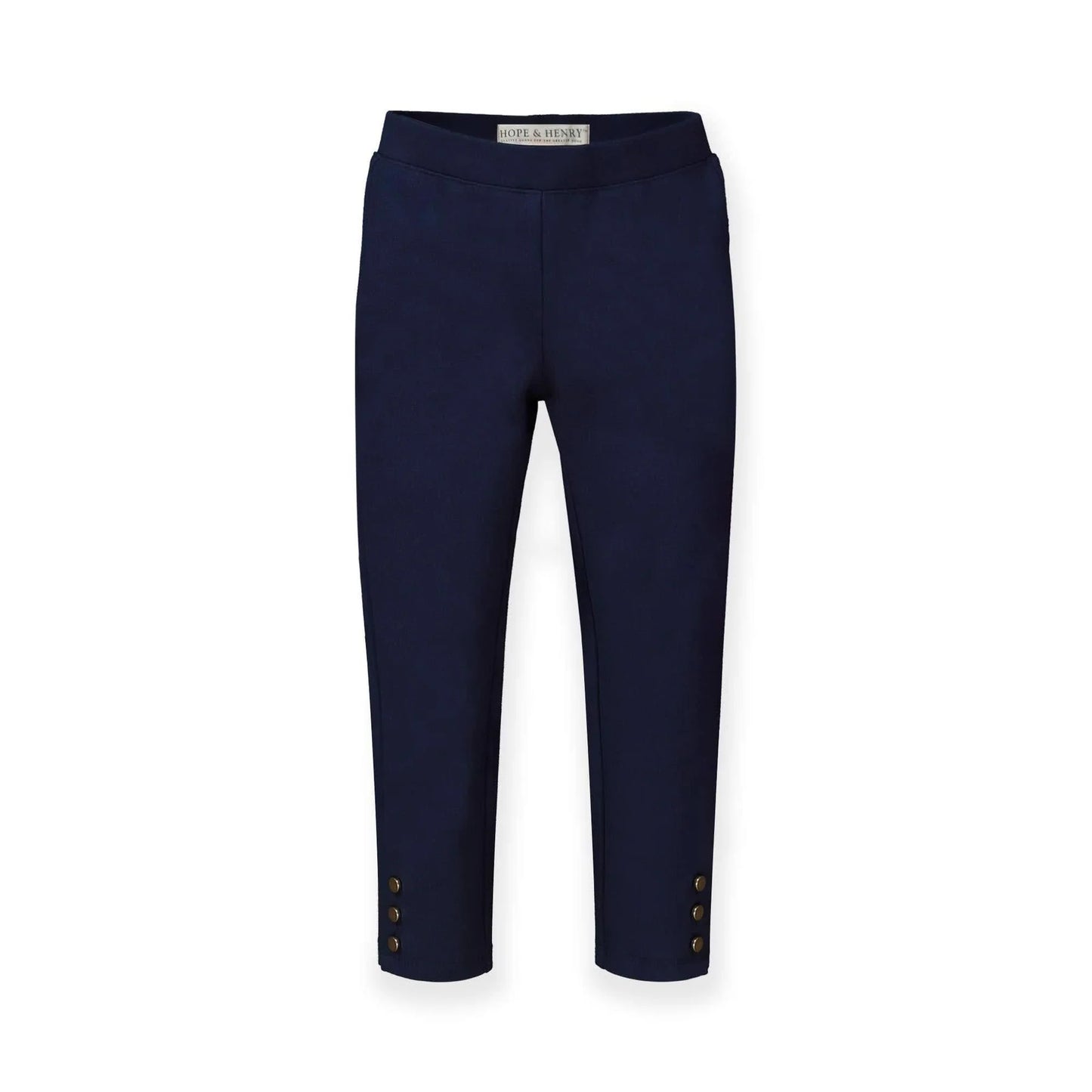 Pointe Pant