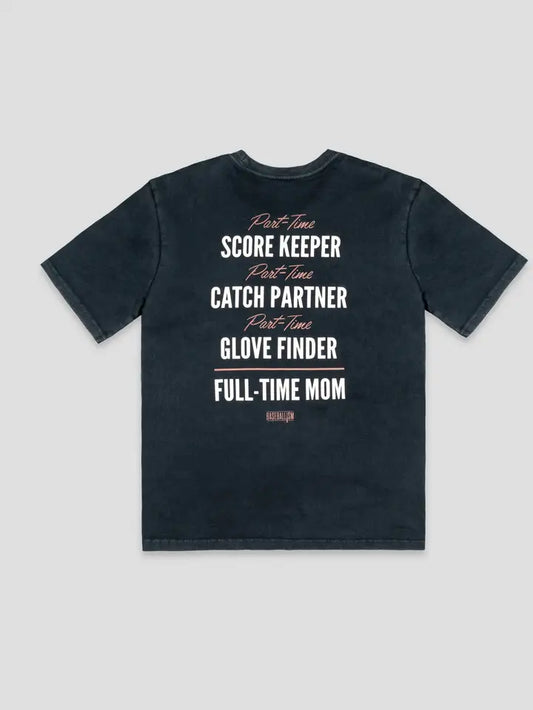 Mom Tee