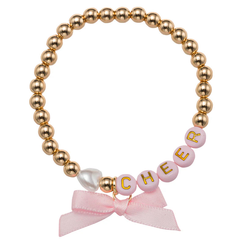 Cheer Bracelet