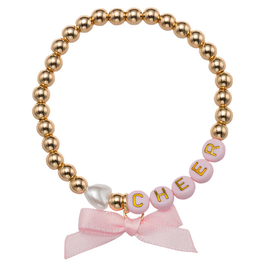 Cheer Bracelet