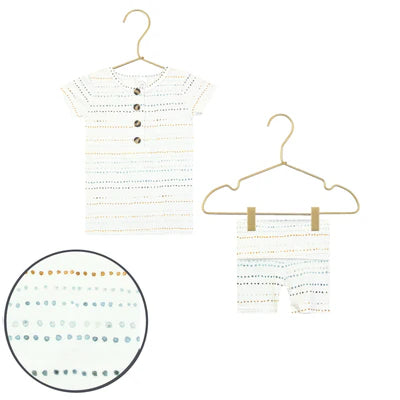 Shortie Set
