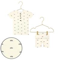 Shortie Set