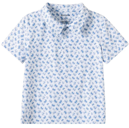 Performance Polo