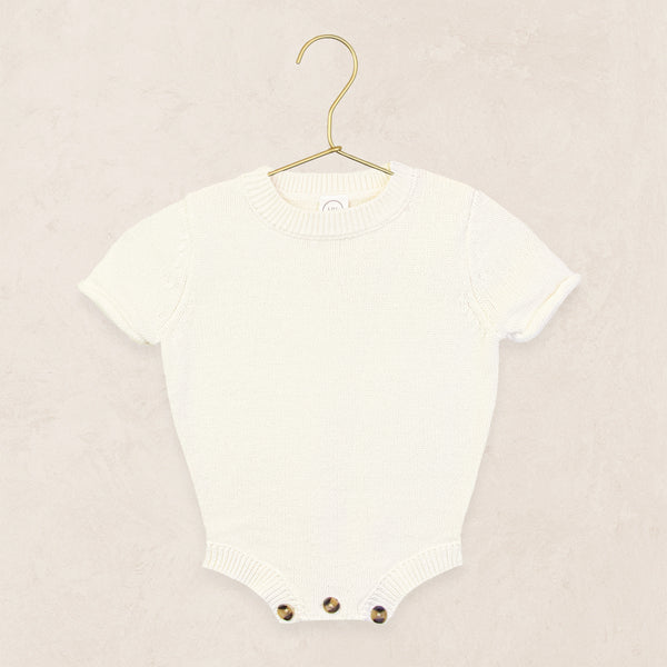 Knit Onesie