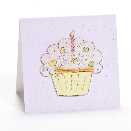 Gift Enclosure Card