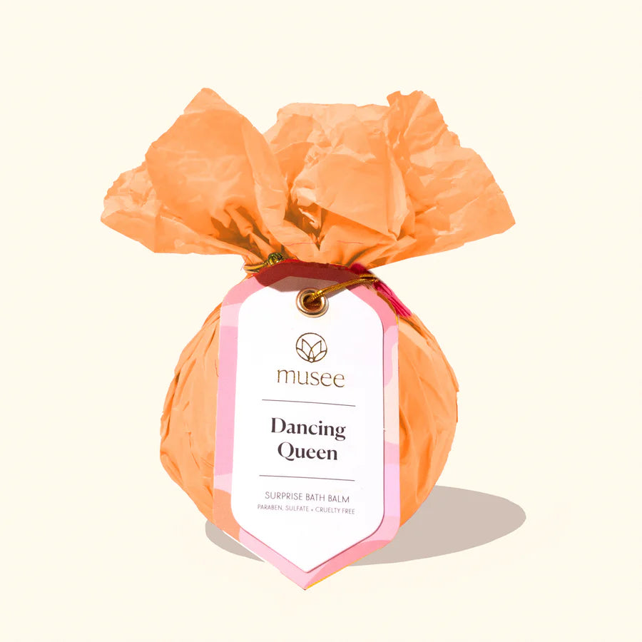 Bath Balm